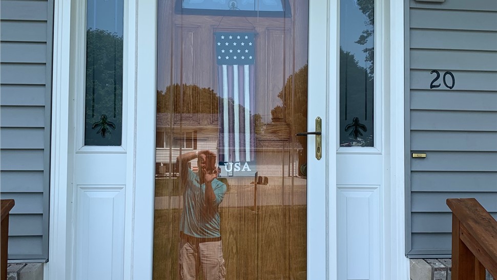 Door Installation [On Gallery Page] Photo 112