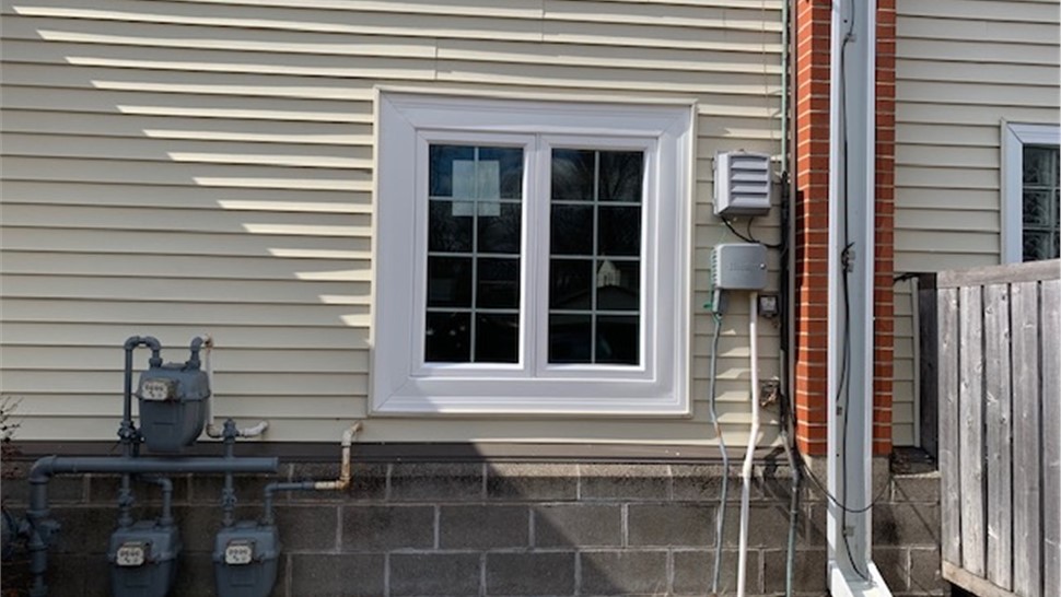 Casement Windows [On Gallery Page] Photo 18