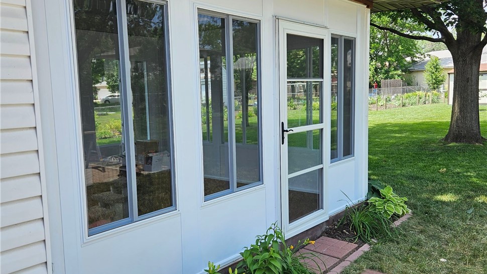 Deck , Porch, Patio Enclosures, Patio Covers Photo 23