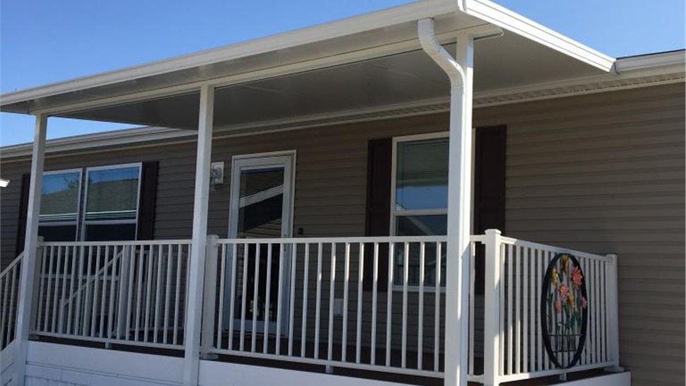 Deck , Porch, Patio Enclosures, Patio Covers Photo 98