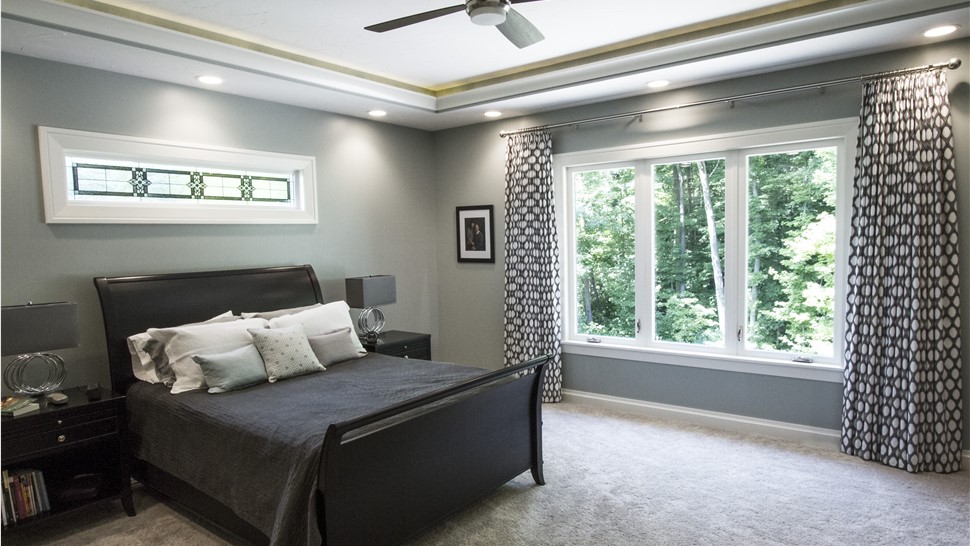 Casement Windows [On Gallery Page] Photo 3