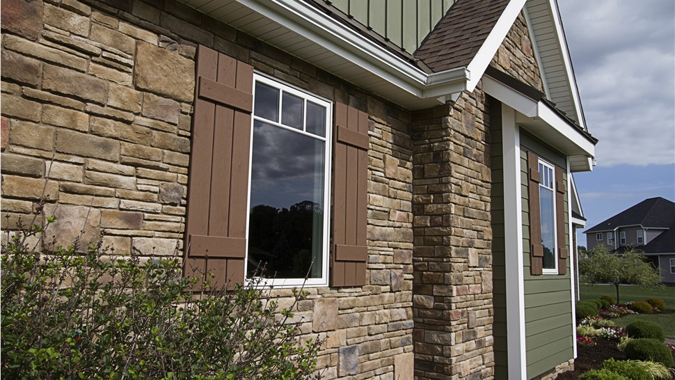 Siding Accessories [On Gallery Page] Photo 78