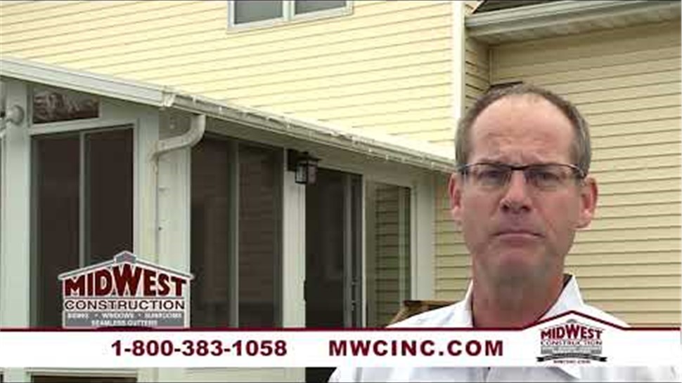 3 & 4 Season Sun Rooms Video 87