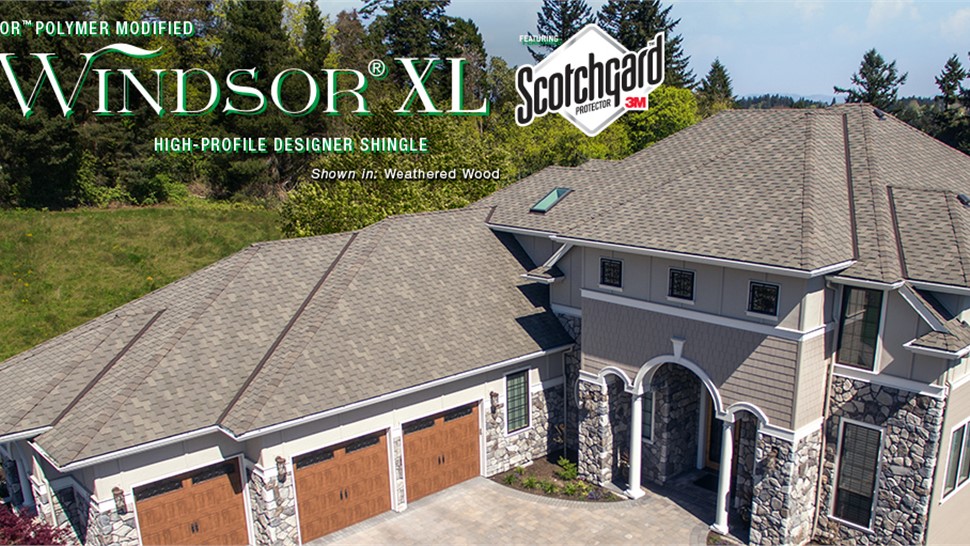 Roofing ---------- Exterior Remodeling Photo 4