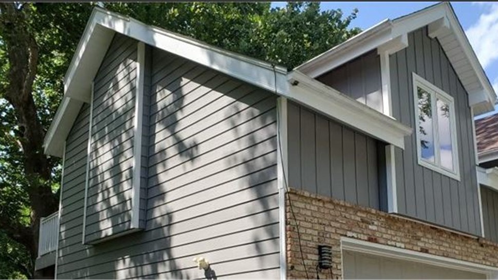 ProVia CedarMax Insulated Vinyl Siding Photo 66