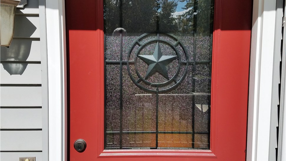 Door Installation [On Gallery Page] Photo 28