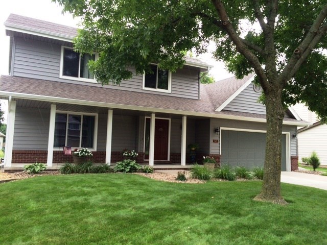 ProVia CedarMax Insulated Vinyl Siding [ On gallery Page] Photo 68