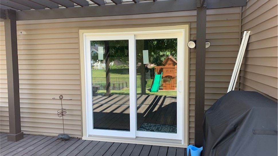 Vinyl Windows [On Gallery Page] Photo 68