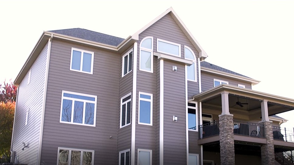 Everlast Advanced Composite Siding [On Gallery Page] Photo 10