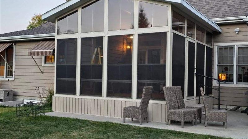 Gabled Rooms Photo 44