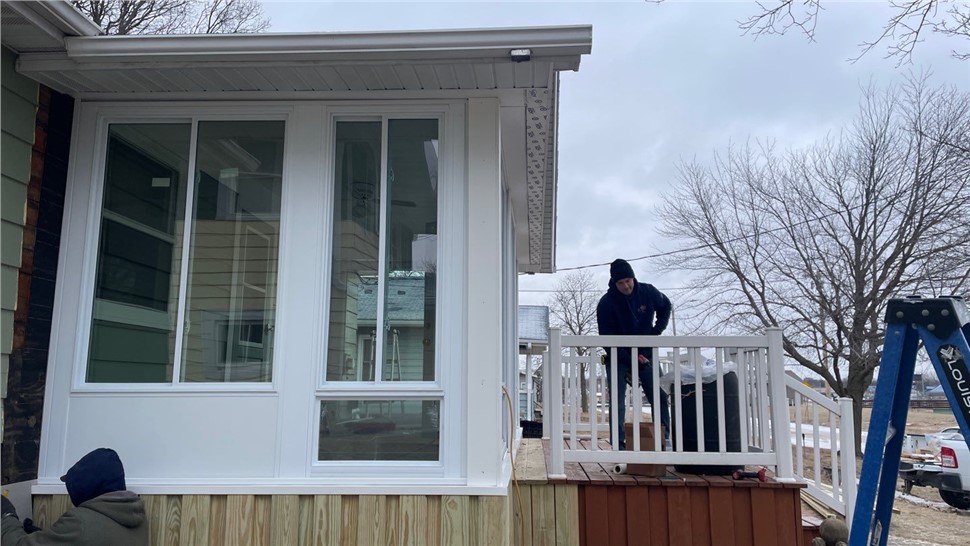 Deck , Porch, Patio Enclosures, Patio Covers Photo 71