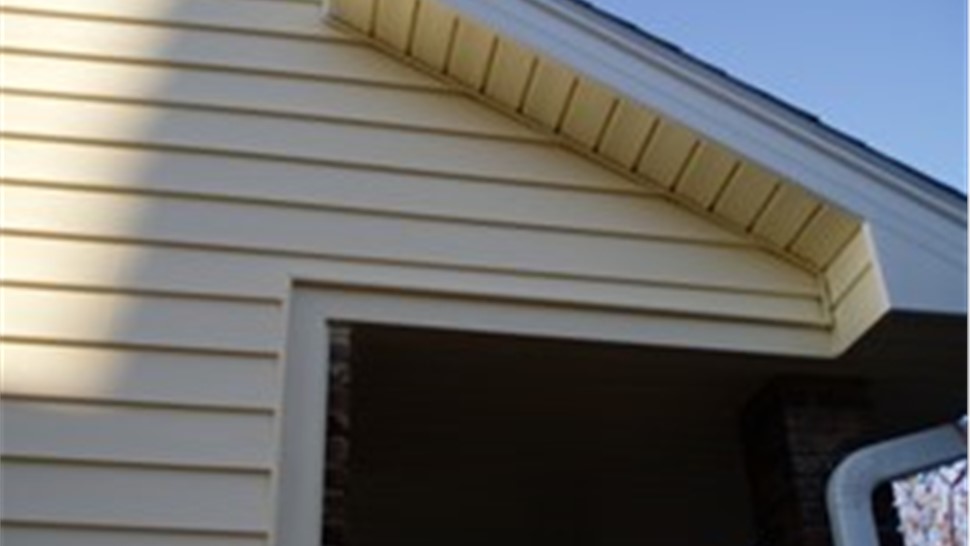 ProVia CedarMax Insulated Vinyl Siding Photo 87