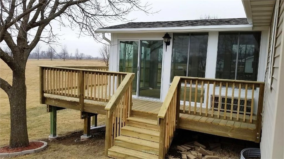 3 & 4 Season Sunrooms [On Gallery Page] Photo 75