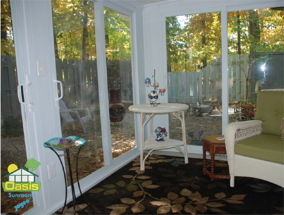 All Season Sunrooms [On gallery page] Photo 55