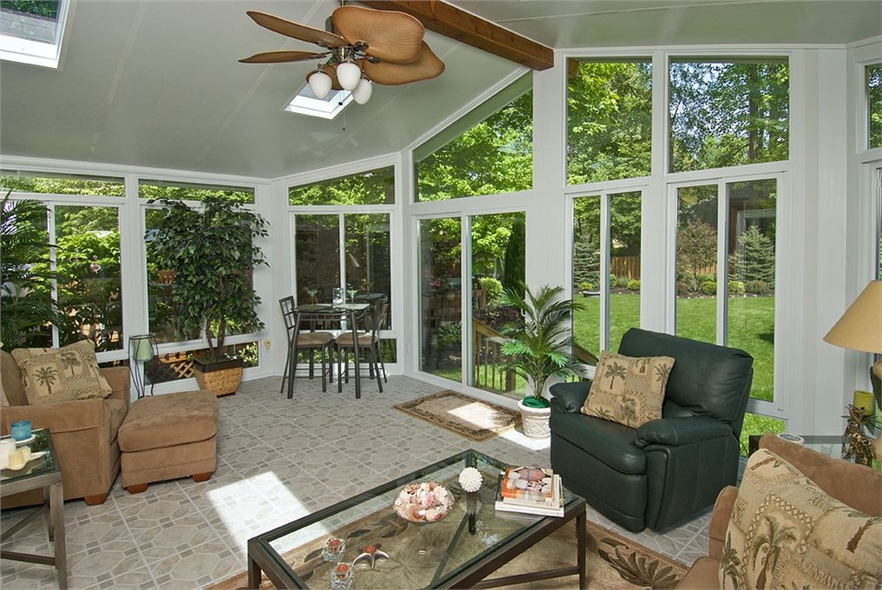All Season Sunrooms [On gallery page] Photo 110