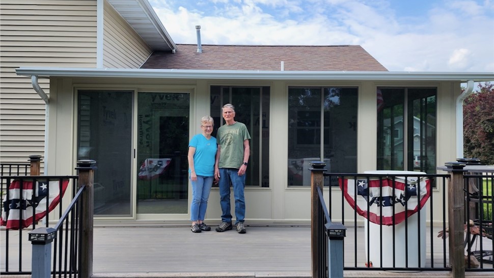 3 & 4 Season Sun Rooms Photo 36