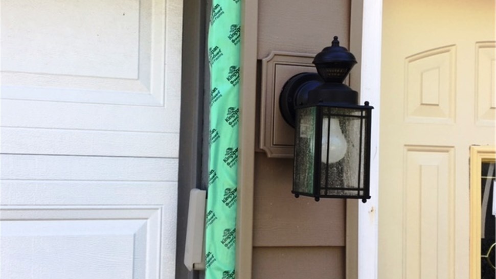 Siding Accessories [On Gallery Page] Photo 79