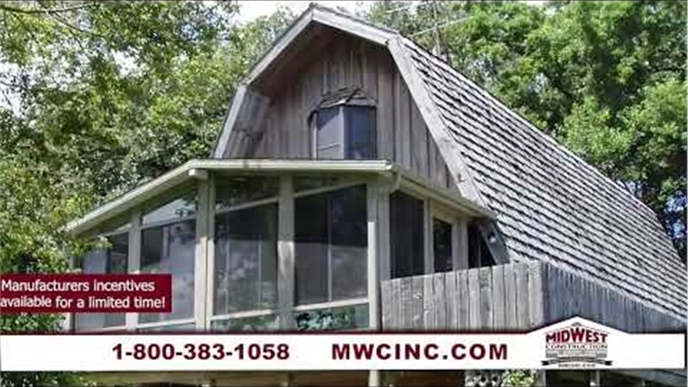 All Season Sun Rooms Video 23