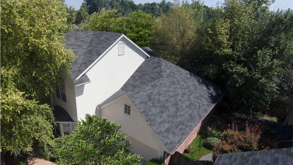 Roofing [On Gallery Page] Photo 10