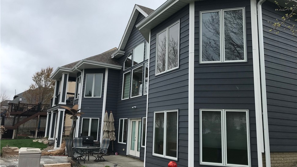 ProVia CedarMax Insulated Vinyl Siding Photo 87