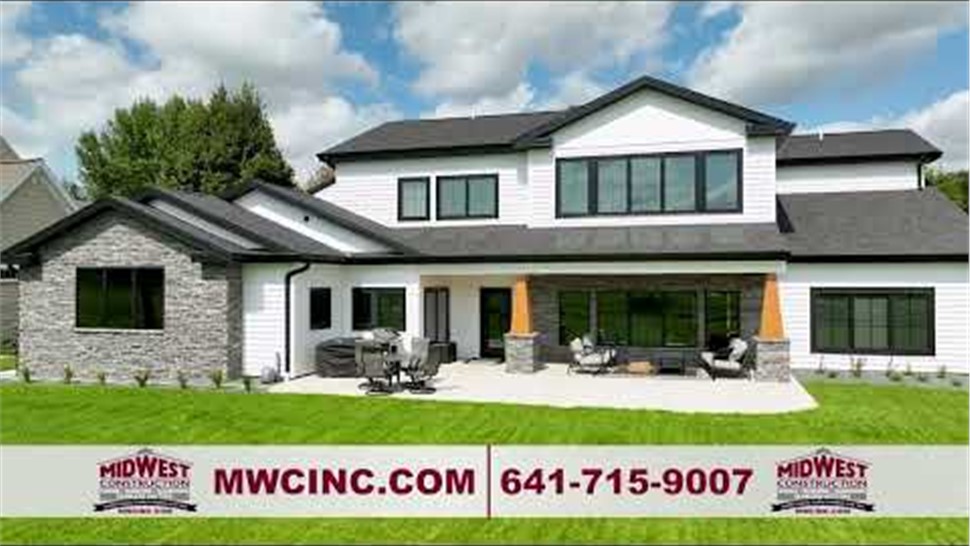 Forest City Replacement Windows Video 52