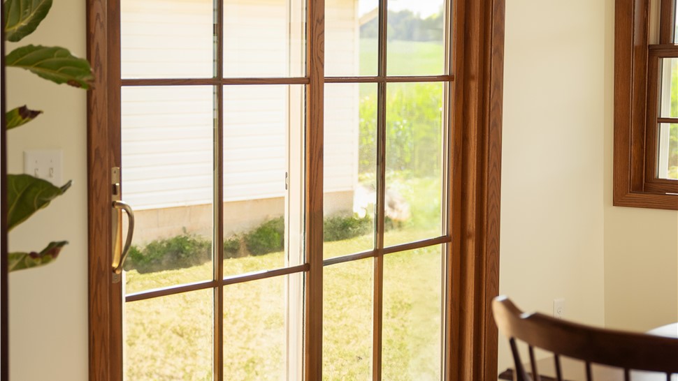 Patio Doors Photo 38