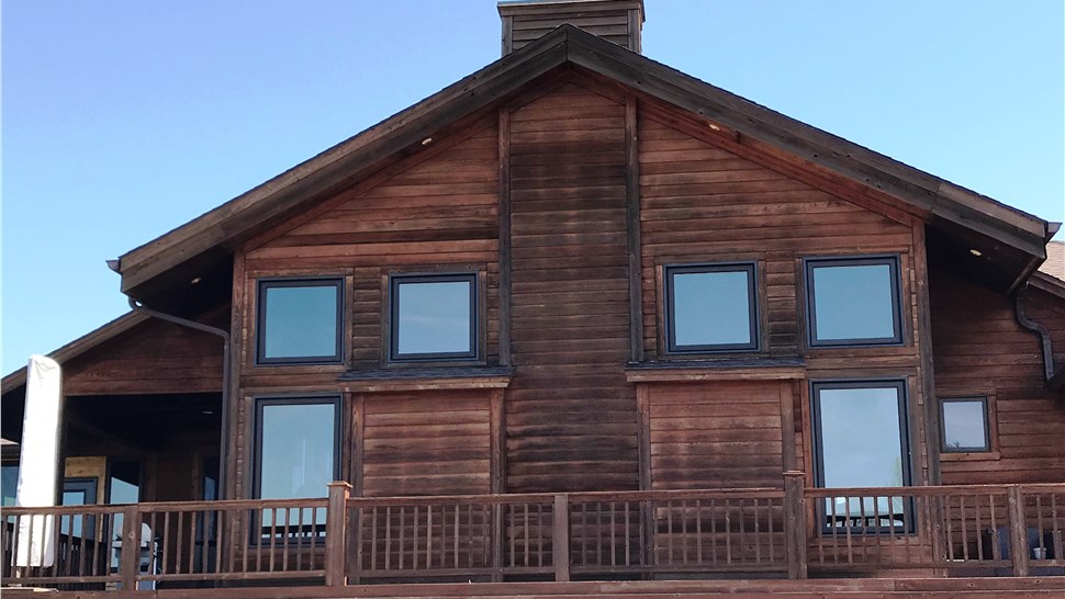 Everlast Advanced Composite Siding [On Gallery Page] Photo 58