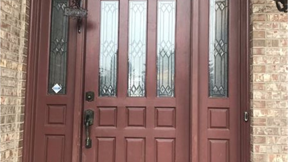 Door Installation [On Gallery Page] Photo 120