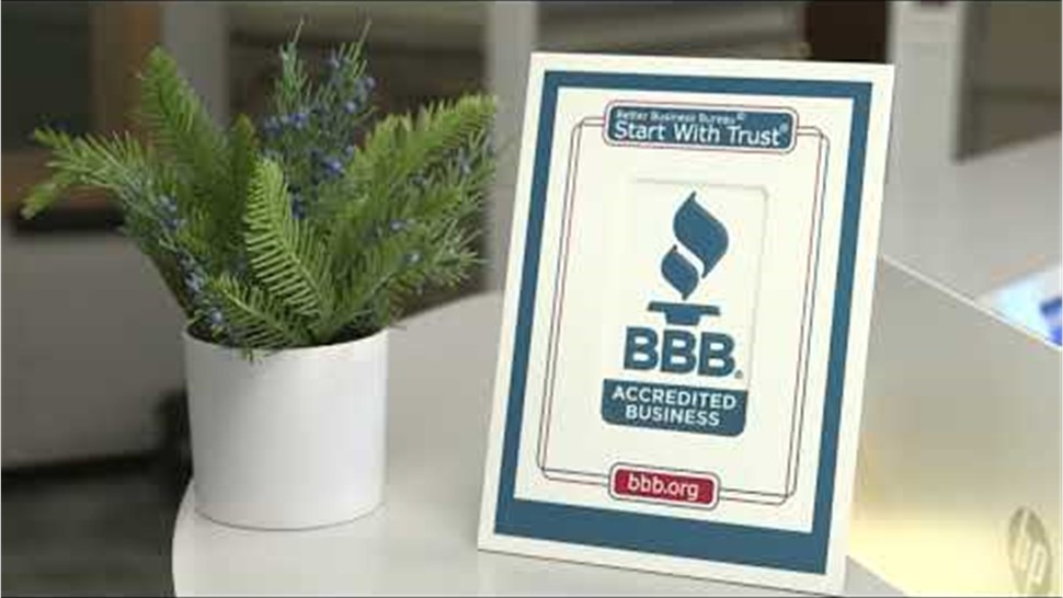 Door Installation Photo 1