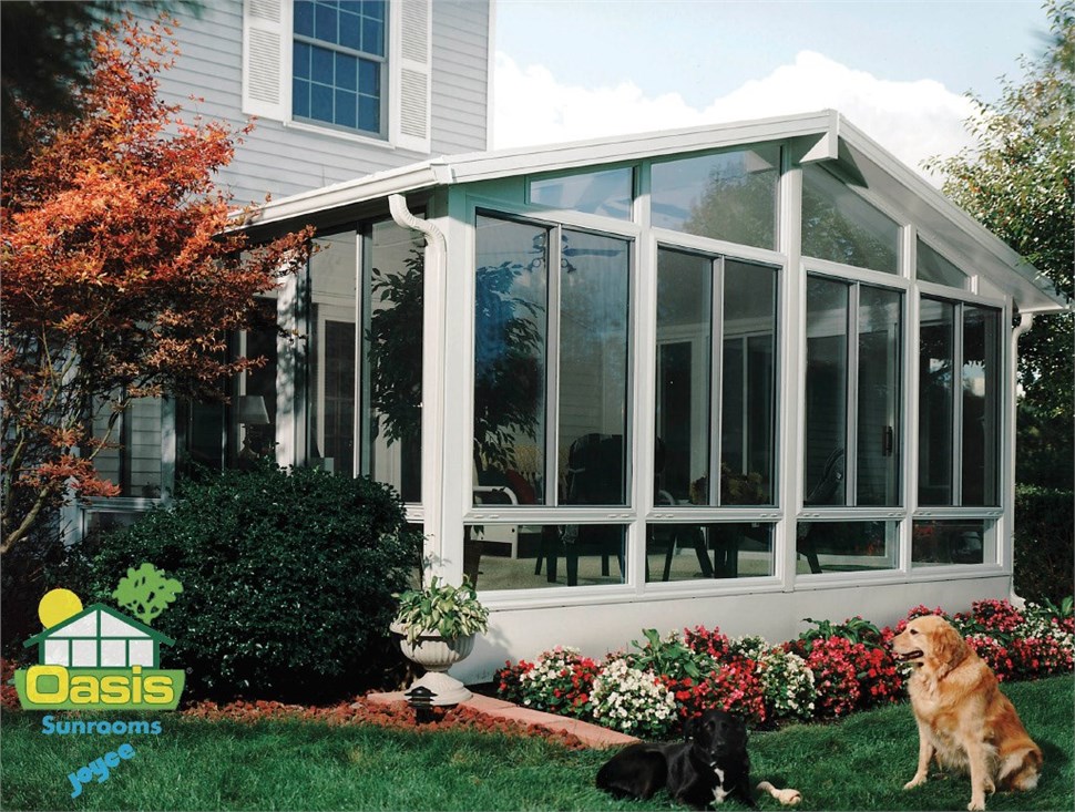 3 & 4 Season Sunrooms [On Gallery Page] Photo 48
