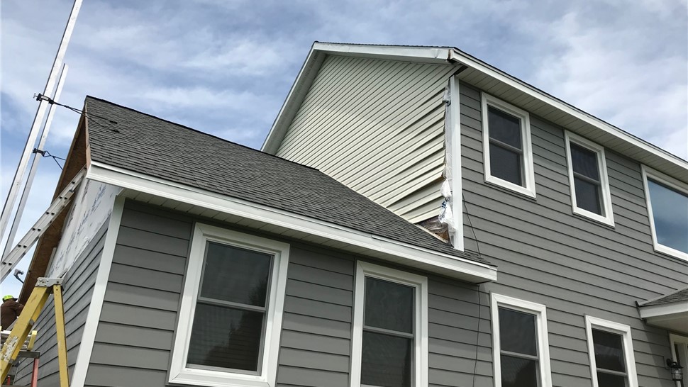 Everlast Advanced Composite Siding [On Gallery Page] Photo 65