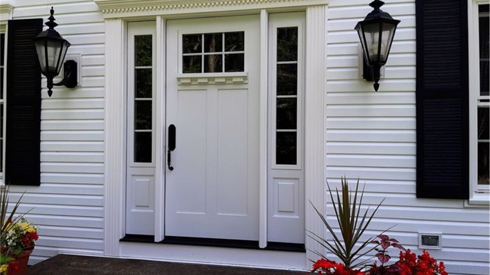 Entry Doors Photo 61