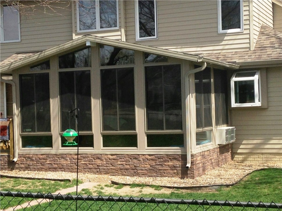 All Season Sunrooms [On gallery page] Photo 78