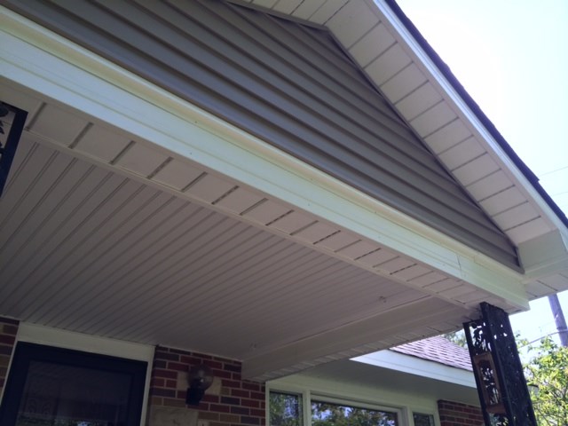 Siding Accessories [On Gallery Page] Photo 35