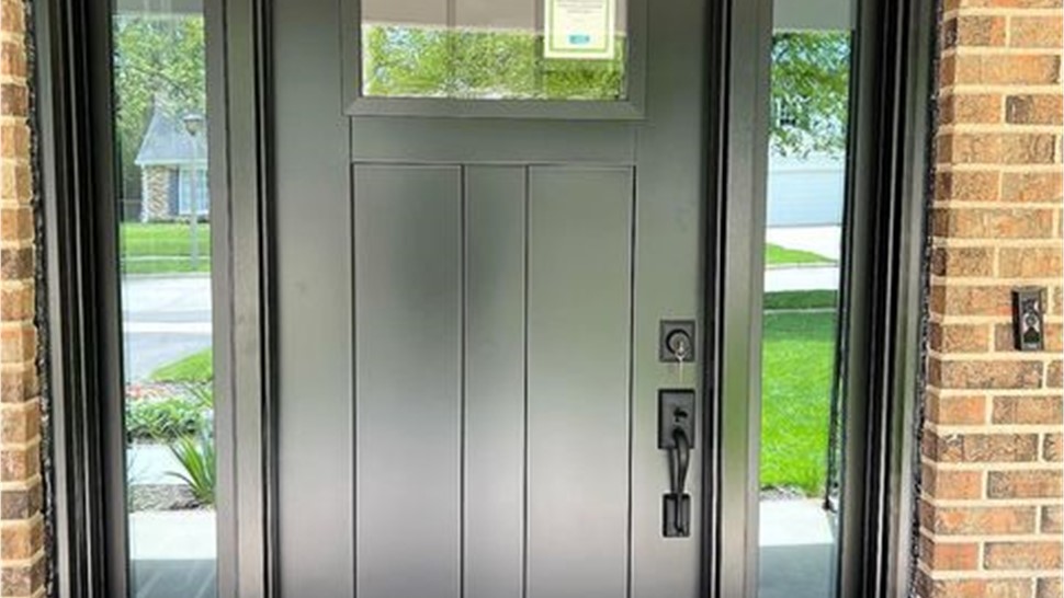 Entry Doors [On Gallery Page] Photo 6