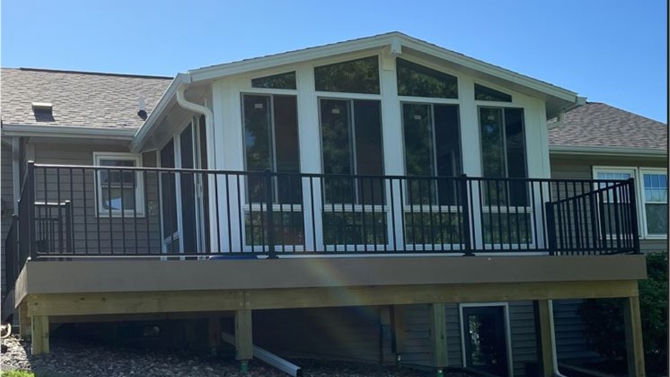 All Season Sunrooms [On gallery page] Photo 159