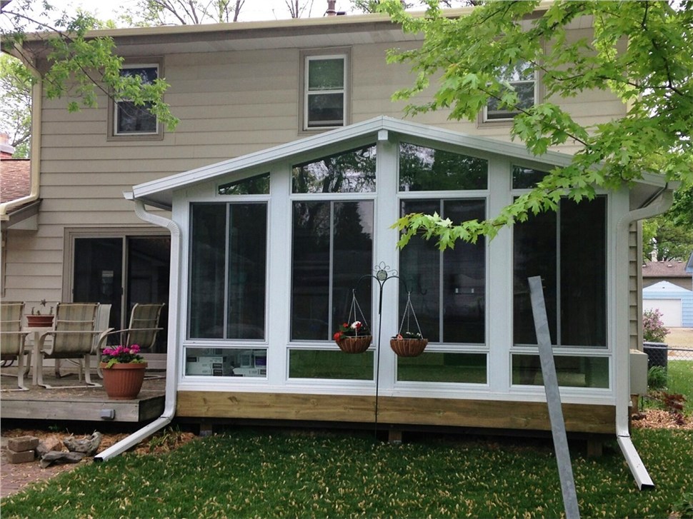 All Season Sunrooms [On gallery page] Photo 79