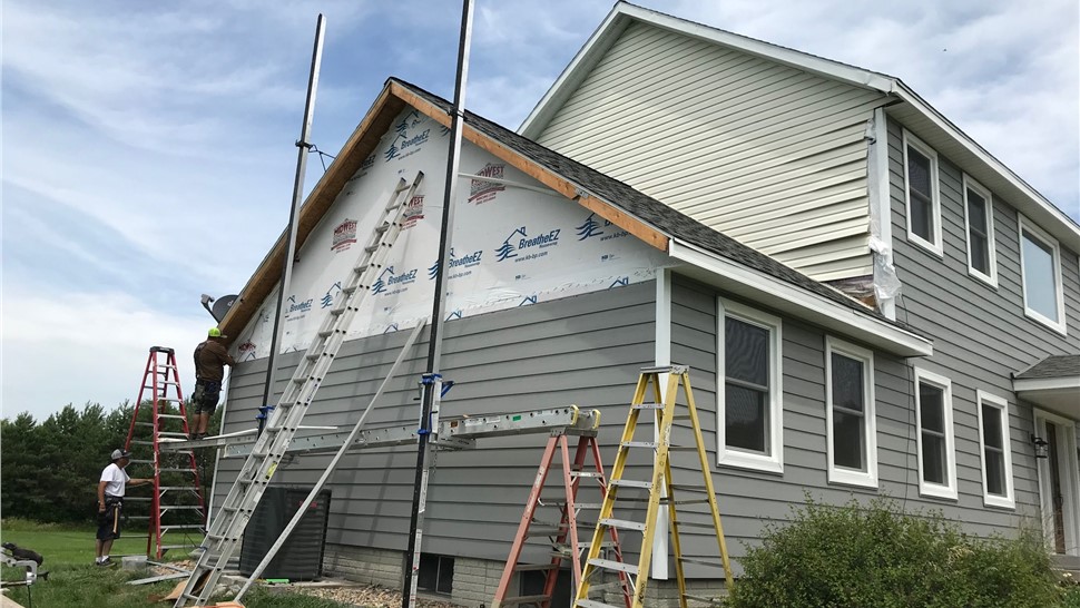 Everlast Advanced Composite Siding [On Gallery Page] Photo 64