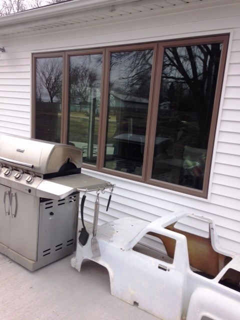 Casement Windows [On Gallery Page] Photo 88