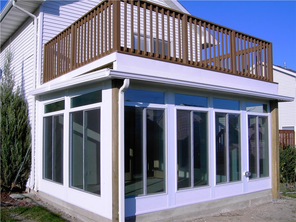 All Season Sunrooms [On gallery page] Photo 75