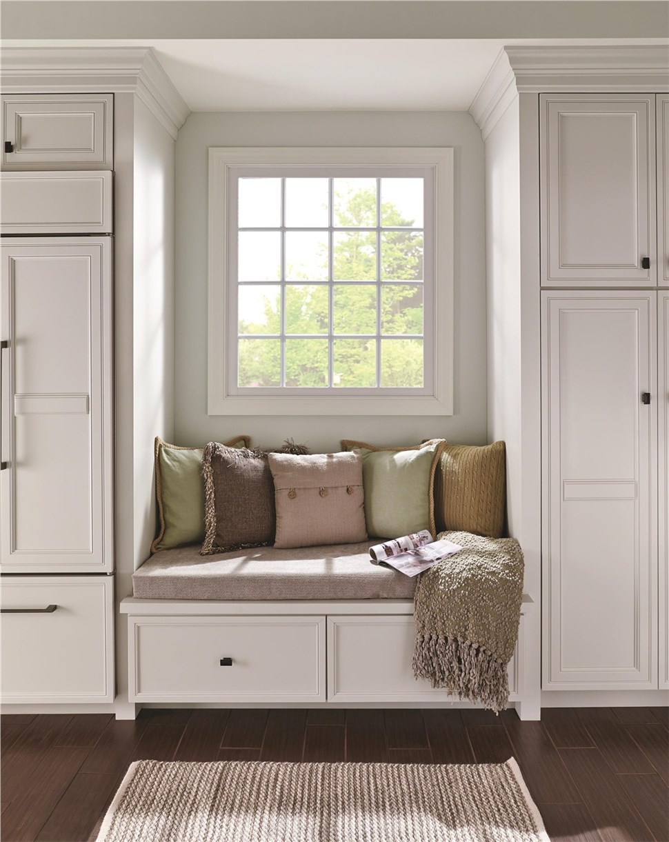 Casement Windows [On Gallery Page] Photo 96