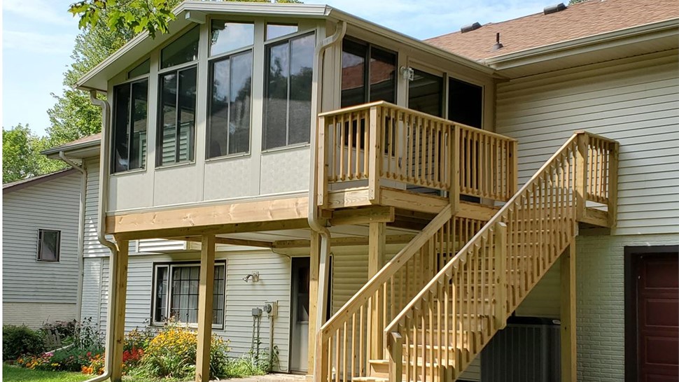 Gabled Rooms Photo 41