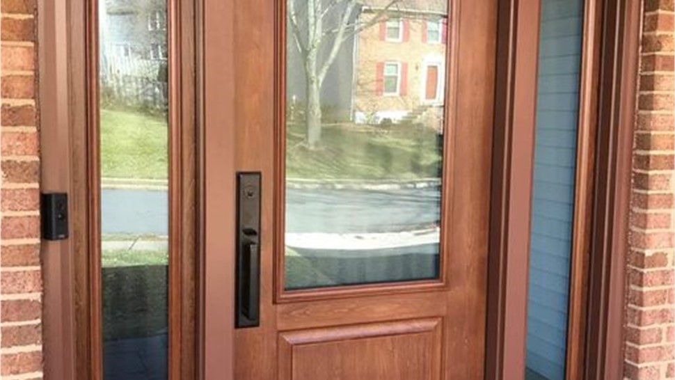 Entry Doors [On Gallery Page] Photo 5