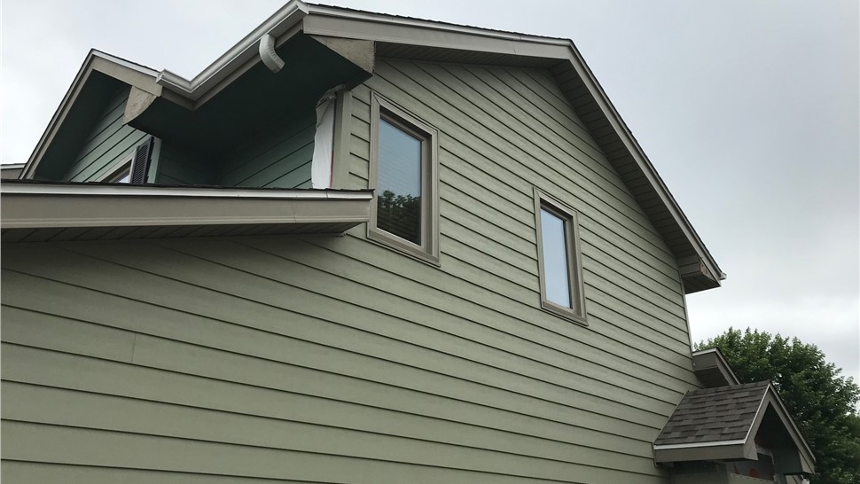 Everlast Advanced Composite Siding [On Gallery Page] Photo 72