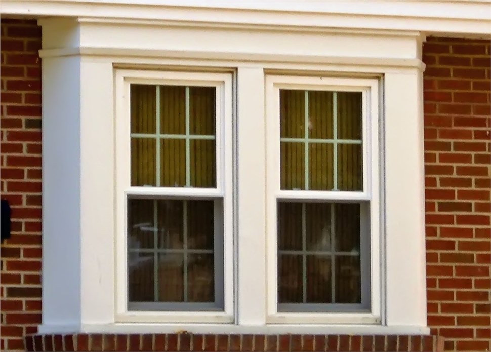 Vinyl Windows [On Gallery Page] Photo 11