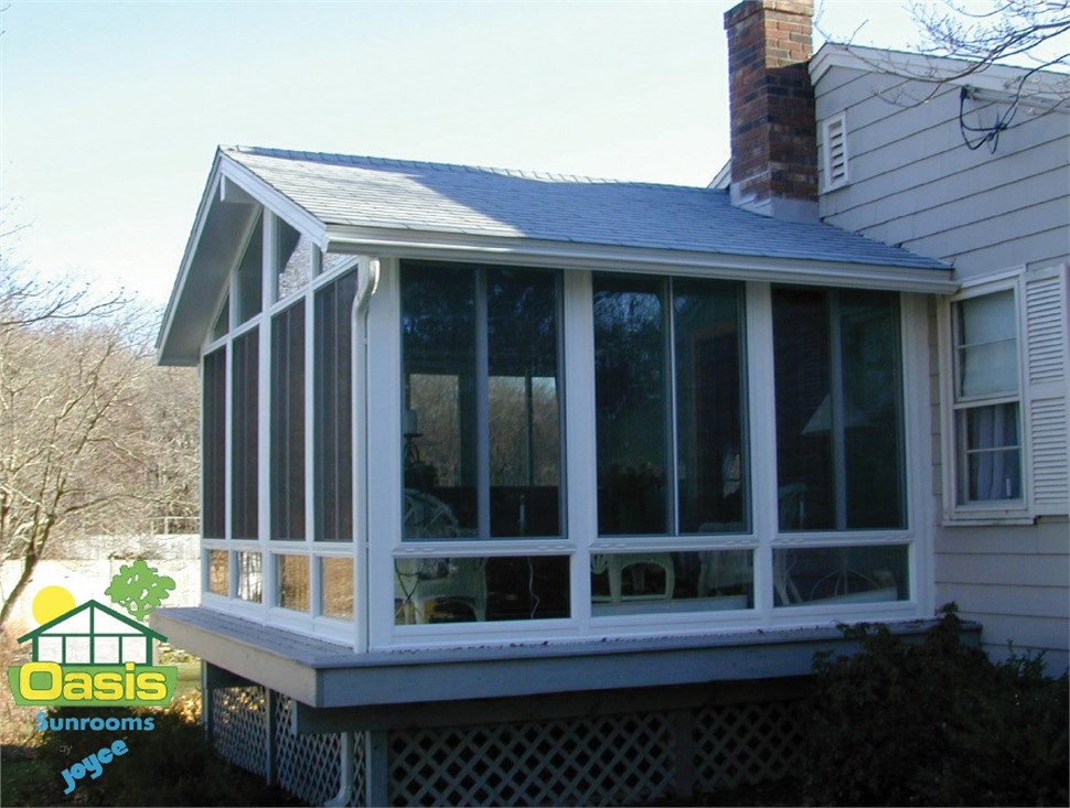 Gabled Rooms [On Gallery Page] Photo 21