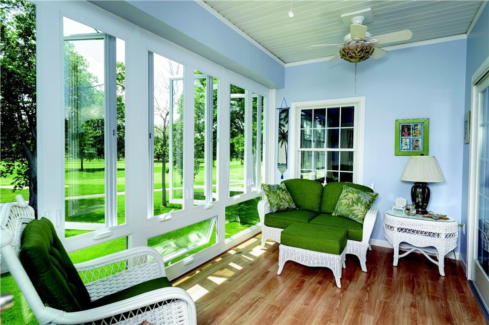 Casement Windows [On Gallery Page] Photo 22