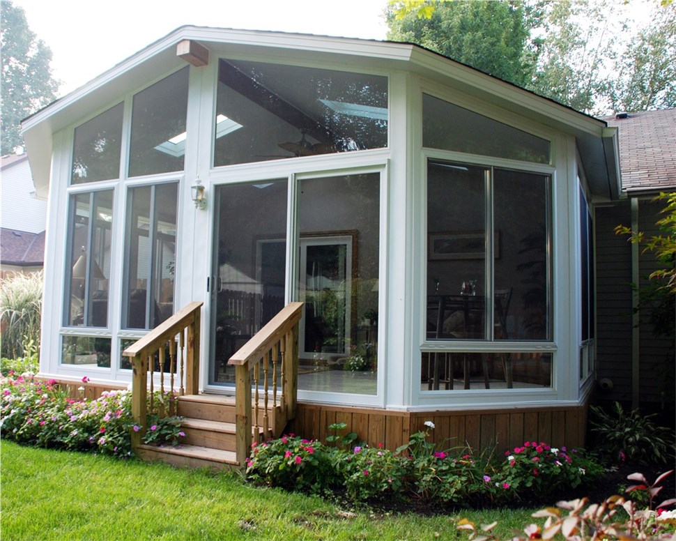 All Season Sunrooms [On gallery page] Photo 104
