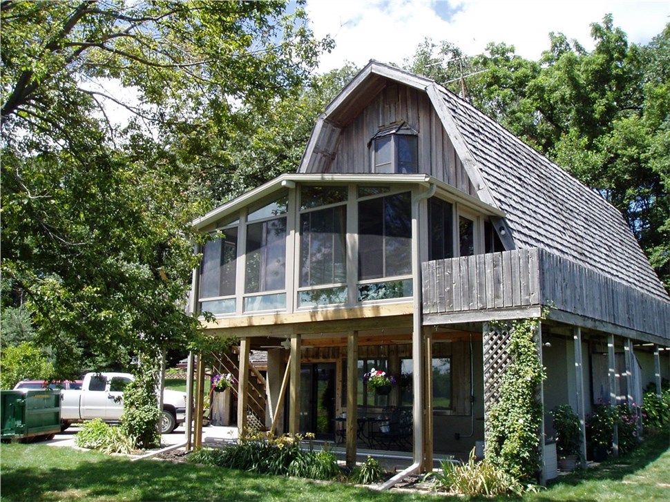 Gabled Rooms [On Gallery Page] Photo 13