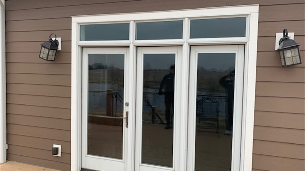 Door Installation [On Gallery Page] Photo 9